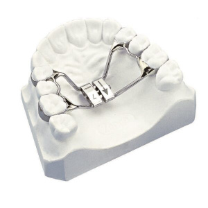 Винт для расширения небного шва Rapid Expander 11 мм