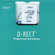 Дуга D-Rect