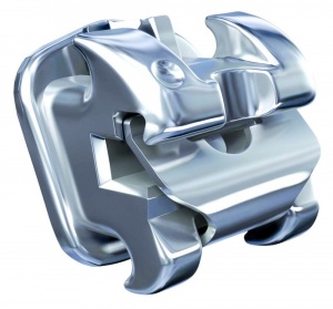 EXPERIENCE MINI METAL Rhodium Coated (Экспириенс Мини Металл с родиевым покрытием)