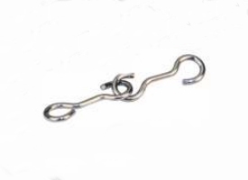 Крючки Monkey Hook (10)