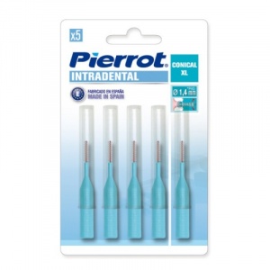 Межзубные ёршики Pierrot Conical XL Interdental (1.4 мм) 5 ШТУК