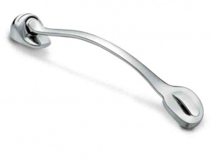 Motion 3D Class II (silver, clear)
