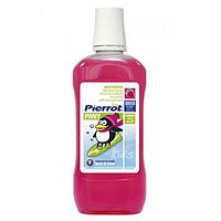 Ополаскиватель для детей с клубникой Pierrot Piwy 500 ML