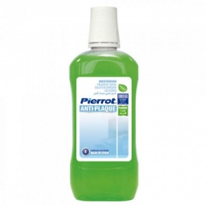 Ополаскиватель для полости рта Pierrot Anti-Plaque 500 ML