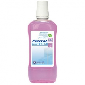 Ополаскиватель для полости рта Pierrot Total Care 500 ML