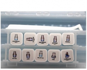 Стартовый набор Mini Mold Starter Kit