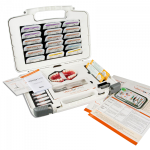 Стартовый набор VECTOR TAS (601-0010)