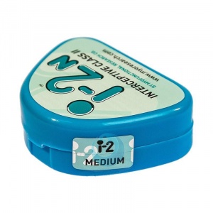Трейнер i-2 N medium (для развит.верх.челюсти)