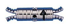 Винт расширяющий Планесса: 1121 R - 6 мм