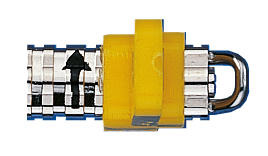 Винт стягивающий малый правый 3021 ZS - 6 мм