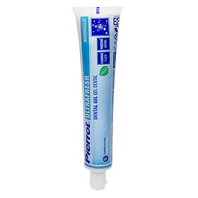 Зубная паста-гель Pierrot Ultrafresh Gel 75 ML