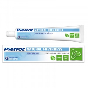 Зубная паста Pierrot Natural Freshness 75 ML