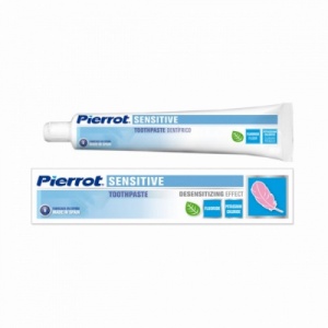 Зубная паста Pierrot Sensitive 75 ML